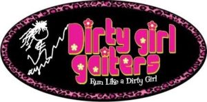 Dirty Girl Gaiters