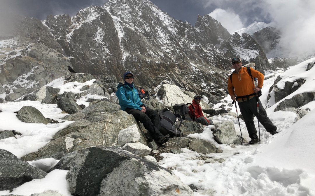 Day 26: Not Our Day At All!