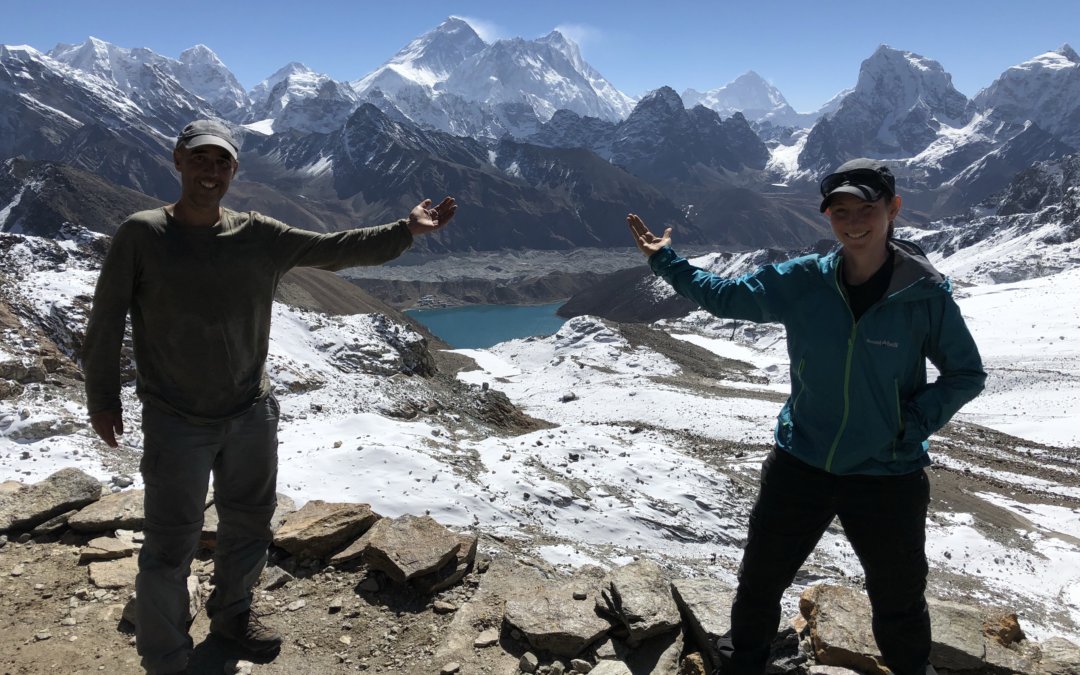 Day 28: Welp, We Tried