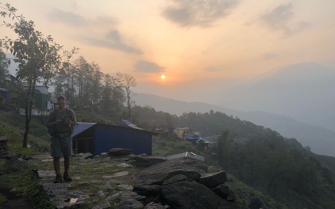 Day 17: Bringin’ The HEAT!