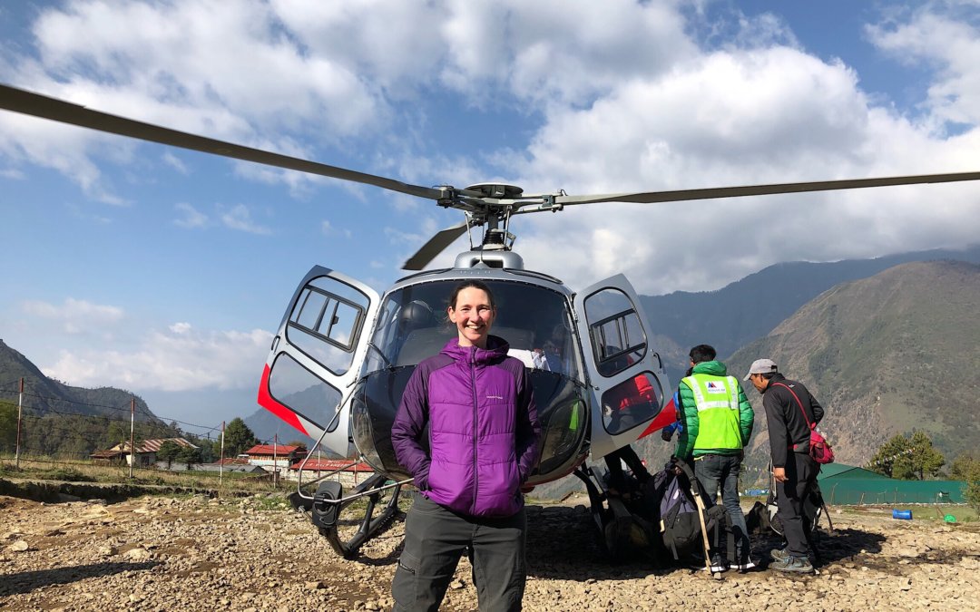 Coming HOME! What’s Next??